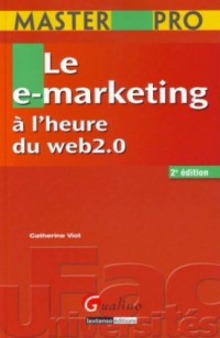 Le e-marketing à l'heure du web 2.0