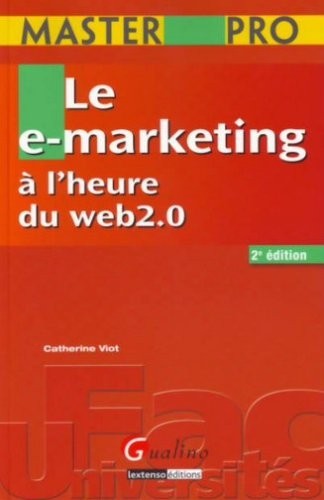 Le e-marketing à l'heure du web 2.0