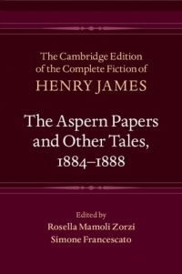 The Aspern Papers and Other Tales, 1884–1888