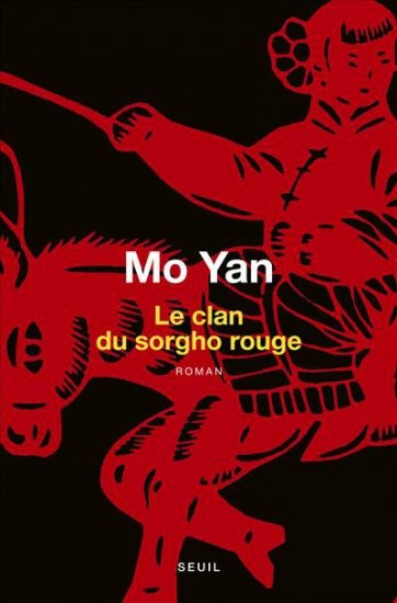 Le Clan du sorgho rouge
