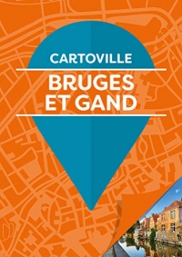 Bruges et Gand