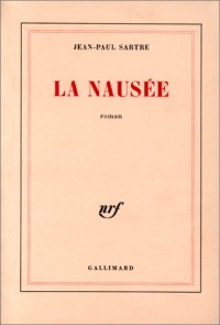 La Nausée