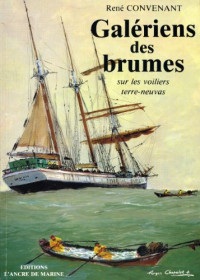 Galériens des brumes