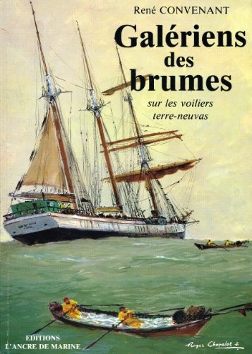 Galériens des brumes