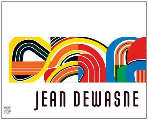 Jean Dewasne