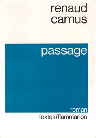 Les Eglogues, Tome 1 : Passage [9782080607829]