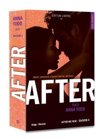 After Saison 4 (Edition limitée) After we rise (04)