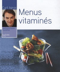 Menus vitaminés