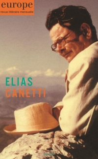 Elias Canetti - N  1093 Mai 2020