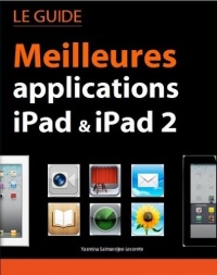 GUIDE MEILLEURES APPLIC IPAD