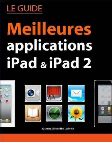 GUIDE MEILLEURES APPLIC IPAD