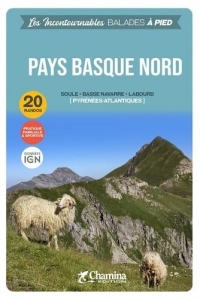 Pays basque nord
