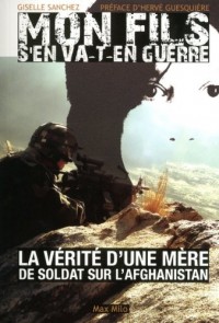 MON FILS S EN VA T-EN GUERRE