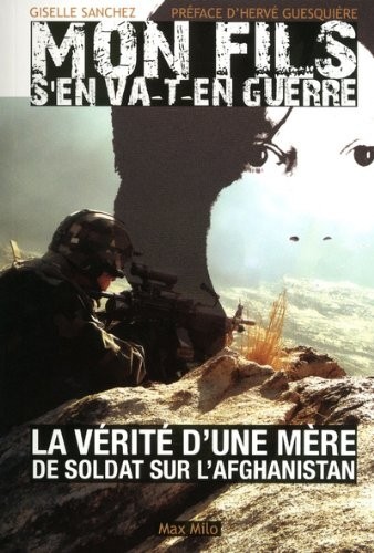 MON FILS S EN VA T-EN GUERRE