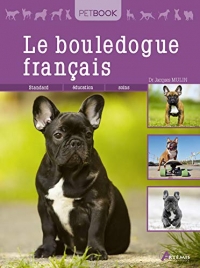 Le bouledogue français