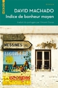 Indice de bonheur moyen