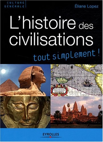 L'histoire des civilisations