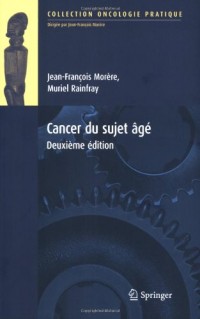 Cancer du sujet âgé