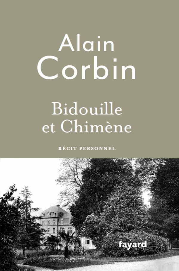 Bidouille et Chimène