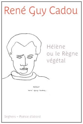 HELENE OU LE REGNE VEGETAL NE