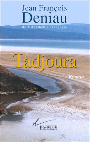 TADJOURA. Le Cercle des douze Mois [9782702835050]