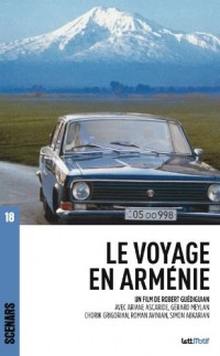 Le voyage en Arménie