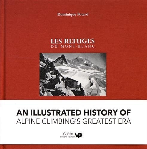 Les Refuges du Mont-Blanc