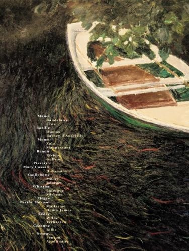 Correspondances impressionnistes