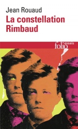 La constellation Rimbaud [Poche]