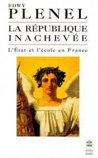 La République inachevée