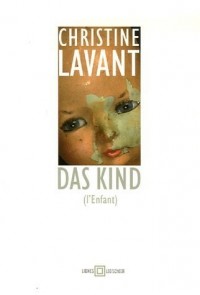 Das Kind : (L'Enfant)