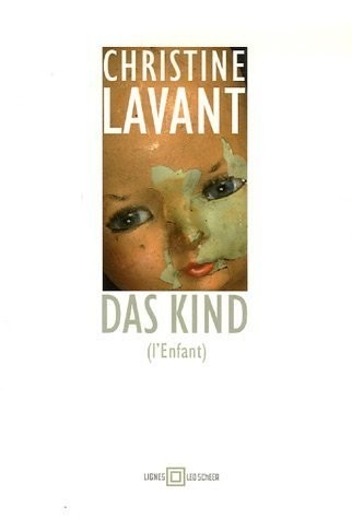 Das Kind : (L'Enfant)