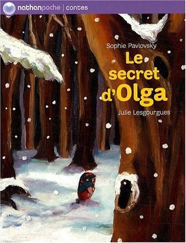 SECRET D'OLGA
