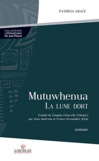 Mutuwhenua : La lune dort