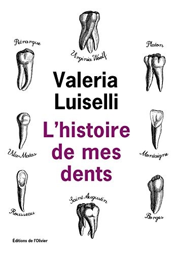 L'Histoire de mes dents
