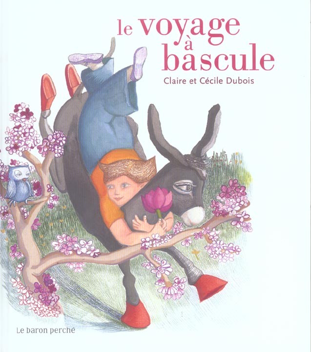 Le voyage à bascule