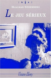 Le Jeu sérieux (bis)
