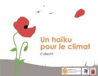 Un Haiku pour le Climat