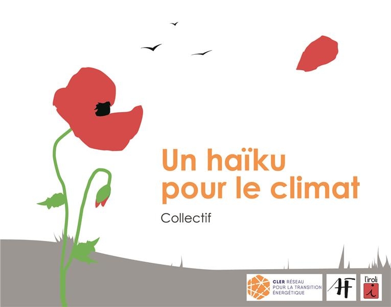 Un Haiku pour le Climat