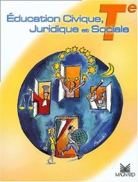 Education civique, juridique et sociale Terminale