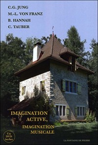 Imagination active, imagination musicale - Livre + DVD
