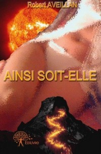 Ainsi Soit-Elle