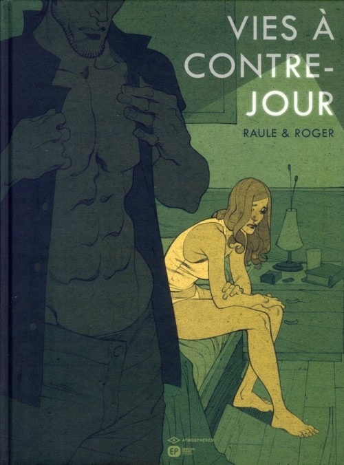 VIES A CONTRE-JOUR