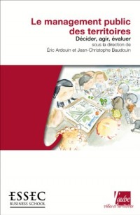 Le management public territorial