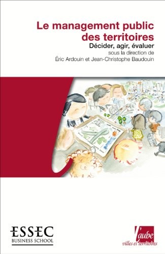 Le management public territorial