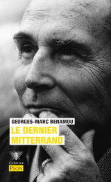 Le dernier Mitterrand [Poche]