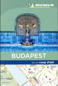 Budapest en un coup d'oeil