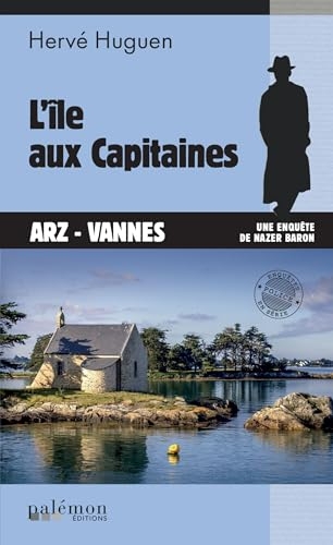L’île aux Capitaines
