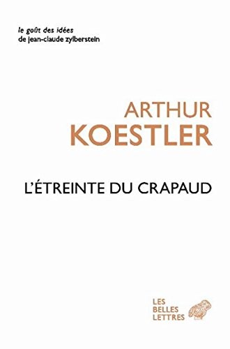 L' Étreinte du crapaud