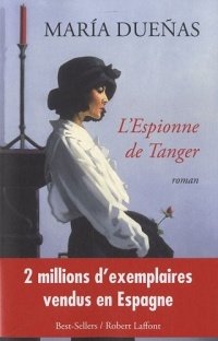 L'Espionne de Tanger